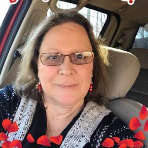 Meet your Posher, Brenda